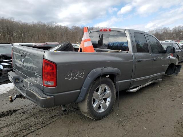 Photo 3 from auction – 2005 DODGE RAM 1500 S with VIN 1D7HU18D75S184293