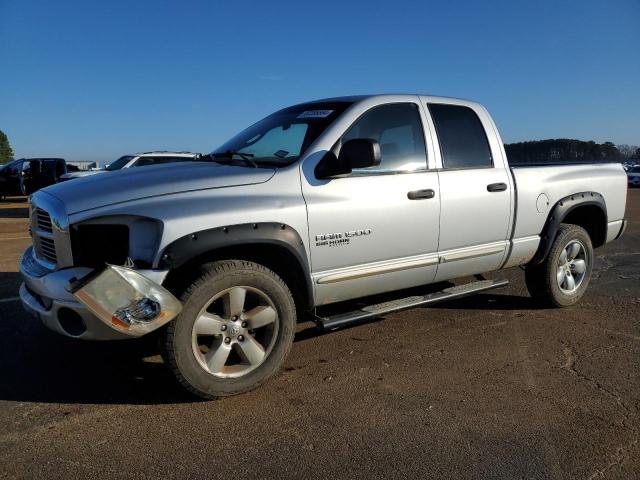 DODGE RAM 1500 S 2006 with VIN 1D7HU18226S656738 - Photo from auction