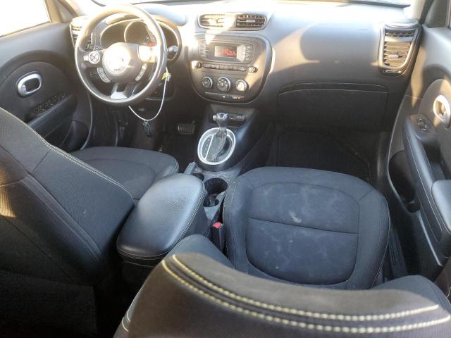 Photo 8 from auction – 2014 KIA SOUL + with VIN KNDJP3A5XE7038670