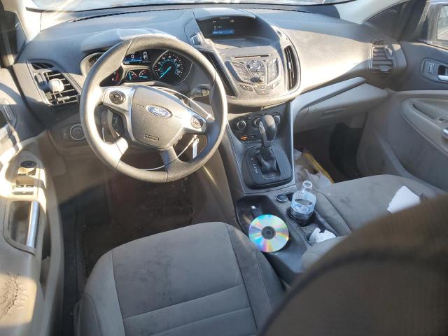 Photo 8 from auction – 2016 FORD ESCAPE SE with VIN 1FMCU0G7XGUA72133