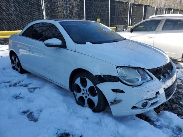 Photo 4 from auction – 2009 VOLKSWAGEN EOS LUX with VIN WVWFA71F89V024209