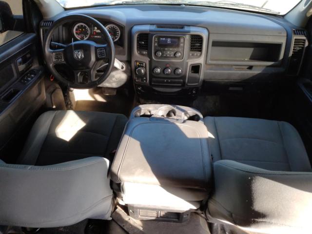Photo 8 from auction – 2014 RAM 1500 ST with VIN 1C6RR7KG5ES351506