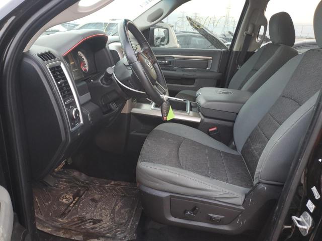 Photo 7 from auction – 2014 RAM 1500 SLT with VIN 1C6RR7LT2ES175364
