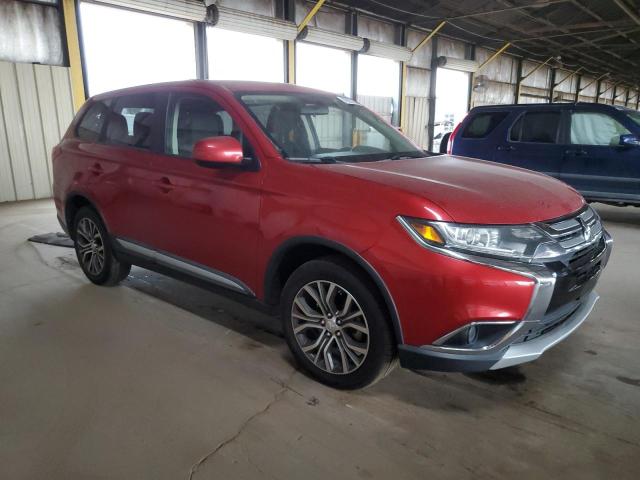 Photo 4 from auction – 2016 MITSUBISHI OUTLANDER with VIN JA4AD2A31GZ012655