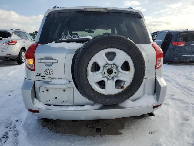 Photo 6 from auction – 2006 TOYOTA RAV4 with VIN JTMZK33V965001282