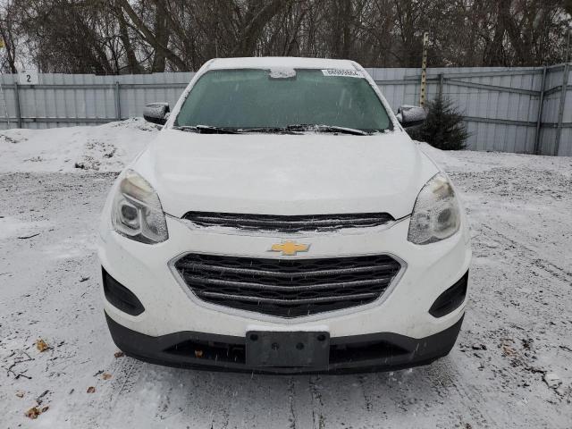 Photo 5 from auction – 2017 CHEVROLET EQUINOX LS with VIN 2GNALBEK2H1569215