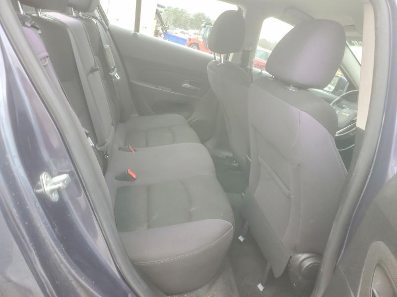 Photo 10 from auction – 2014 CHEVROLET CRUZE LT with VIN 1G1PC5SB4E7150041