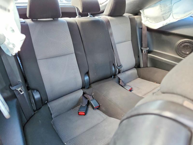 Photo 10 from auction – 2015 TOYOTA SCION TC with VIN JTKJF5C71FJ006927