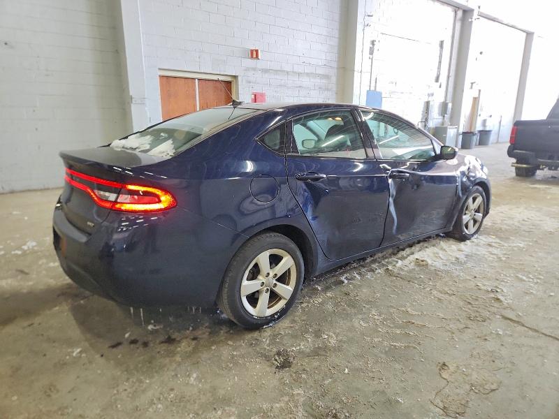 Photo 3 from auction – 2015 DODGE DART SXT with VIN 1C3CDFBB7FD266012