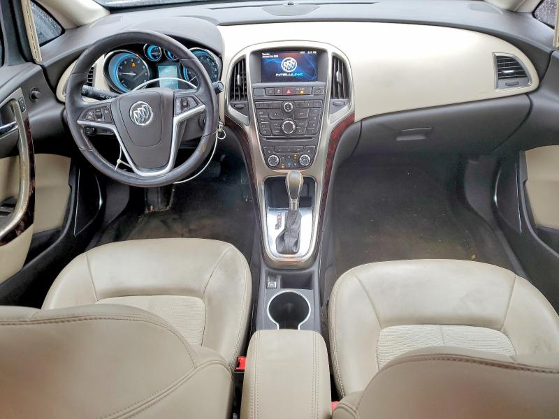 Photo 8 from auction – 2015 BUICK VERANO with VIN 1G4PR5SK3F4125619