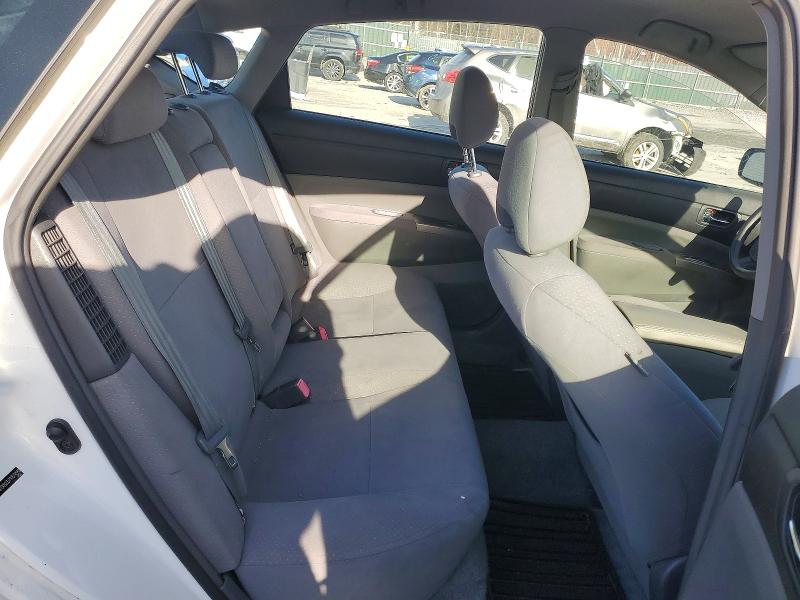 Photo 10 from auction – 2009 TOYOTA PRIUS with VIN JTDKB20U797879583