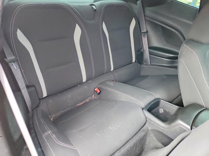 Photo 10 from auction – 2018 CHEVROLET CAMARO SS with VIN 1G1FF1R79J0120890
