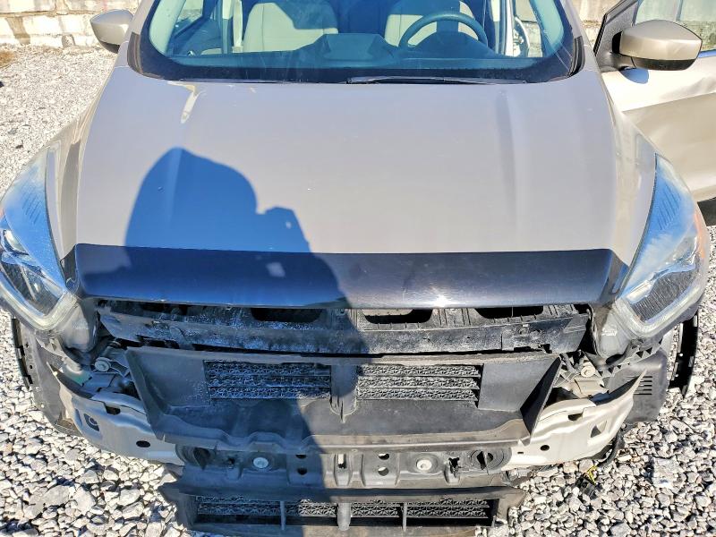 Photo 12 from auction – 2017 FORD ESCAPE SE with VIN 1FMCU9GD0HUC85863