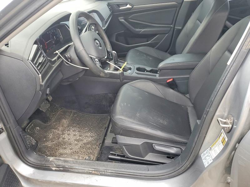 Photo 7 from auction – 2020 VOLKSWAGEN JETTA with VIN 3VWEB7BU0LM034754