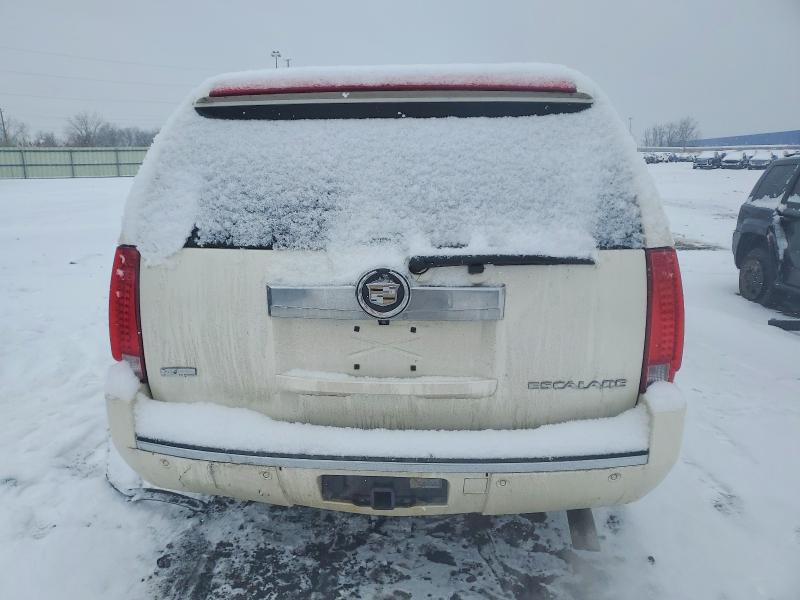 Photo 6 from auction – 2011 CADILLAC ESCALADE E with VIN 1GYS4HEF9BR131588