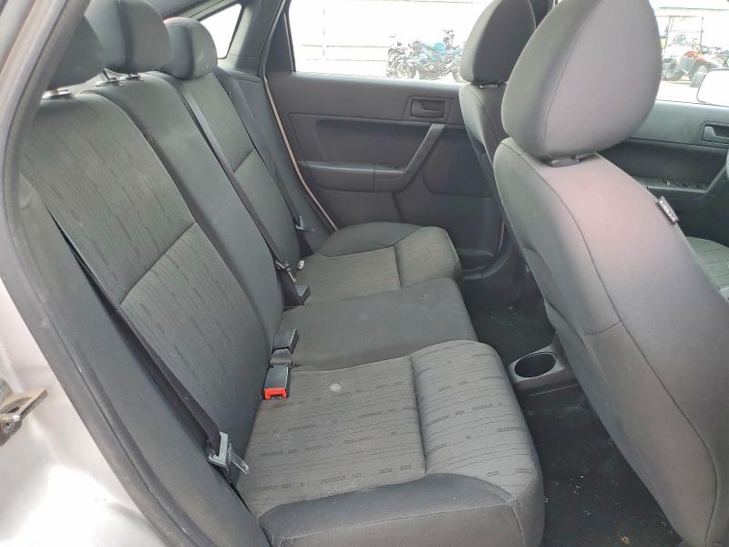 Photo 10 from auction – 2010 FORD FOCUS SE with VIN 1FAHP3FNXAW270781