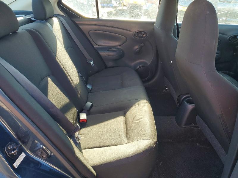 Photo 10 from auction – 2015 NISSAN VERSA S with VIN 3N1CN7AP5FL877892