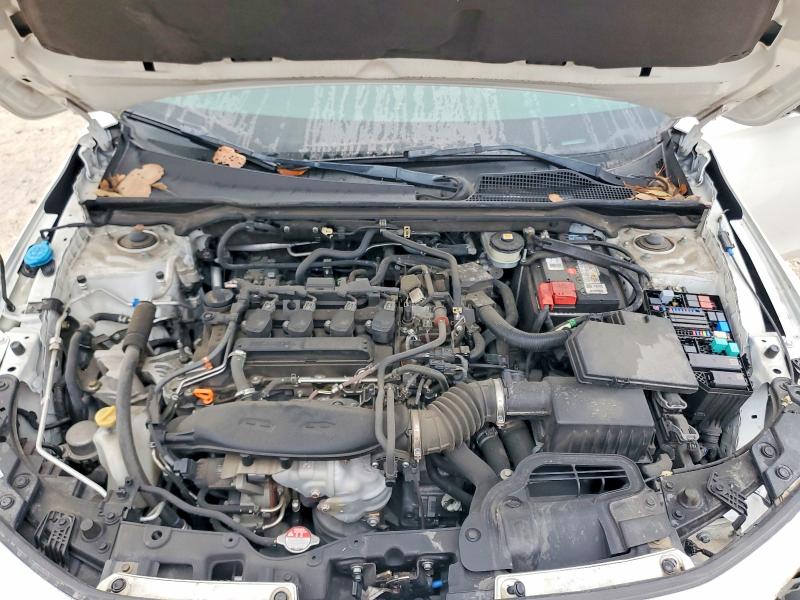 Photo 11 from auction – 2022 HONDA CIVIC EX with VIN JHMFE1F75NX001471