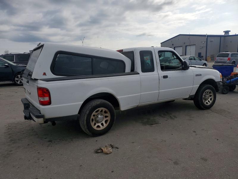 Photo 3 from auction – 2011 FORD RANGER with VIN 1FTKR4EE3BPA96453