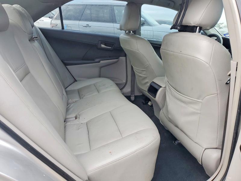 Photo 10 from auction – 2012 TOYOTA CAMRY with VIN 4T1BF1FKXCU114683