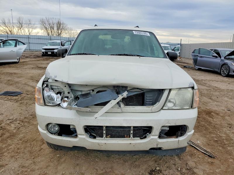 Photo 5 from auction – 2003 FORD EXPLORER L with VIN 1FMZU75W73ZB06149