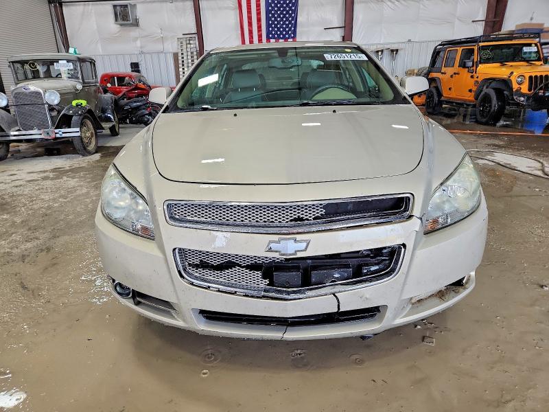 Photo 5 from auction – 2009 CHEVROLET MALIBU LTZ with VIN 1G1ZK577394245083