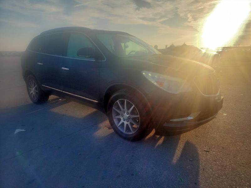 Photo 4 from auction – 2014 BUICK ENCLAVE with VIN 5GAKRBKD8EJ310278