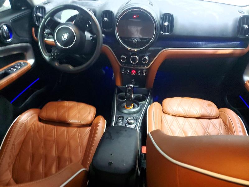 Photo 8 from auction – 2023 MINI COOPER S C with VIN WMZ83BR09P3P65886