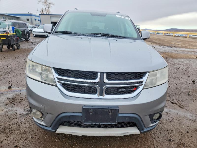 Photo 5 from auction – 2015 DODGE JOURNEY SX with VIN 3C4PDCBG3FT664075