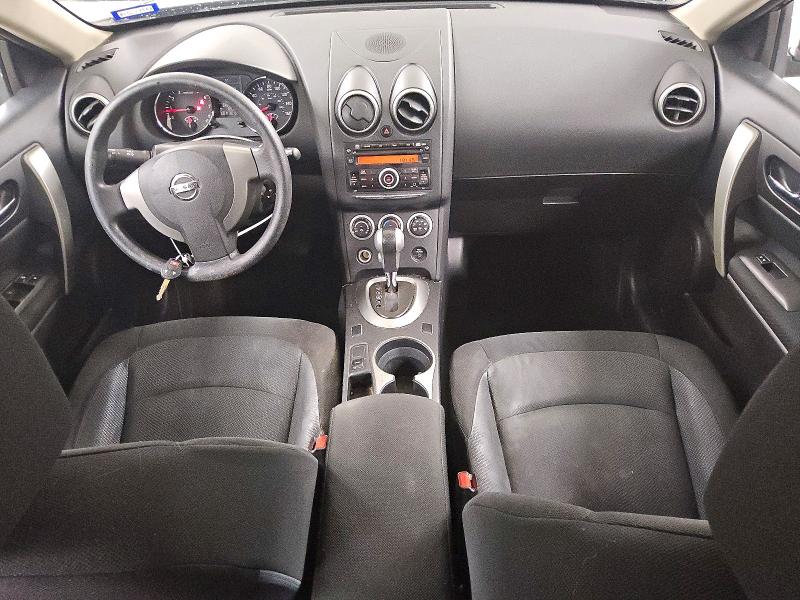 Photo 8 from auction – 2014 NISSAN ROGUE SELE with VIN JN8AS5MT3EW602450