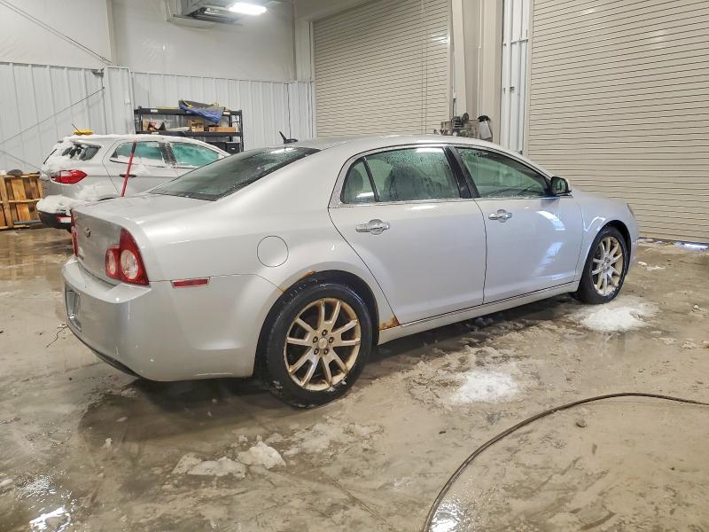 Photo 3 from auction – 2010 CHEVROLET MALIBU with VIN 1G1ZE5EB3AF303801