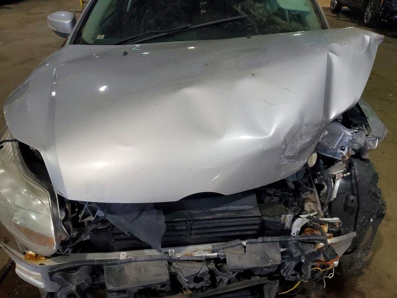Photo 12 from auction – 2014 FORD FOCUS with VIN 1FADP3K20EL148853