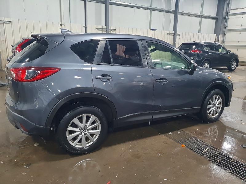Photo 3 from auction – 2016 MAZDA CX-5 TOURI with VIN JM3KE4CY8G0770466