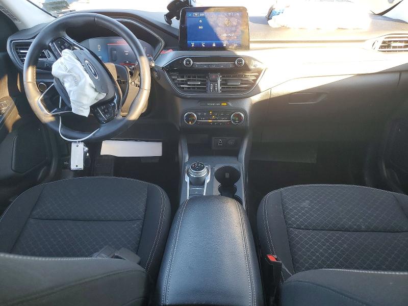 Photo 8 from auction – 2024 FORD ESCAPE ACT with VIN 1FMCU9GN1RUA96536