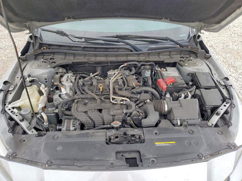 Photo 11 from auction – 2021 NISSAN ALTIMA SR with VIN 1N4BL4CW5MN306410