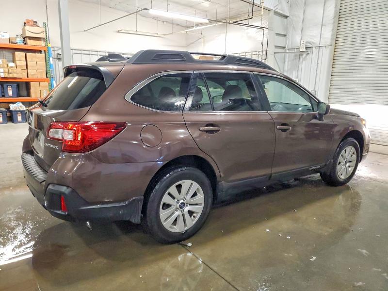 Photo 3 from auction – 2019 SUBARU OUTBACK 2. with VIN 4S4BSAFC2K3356876