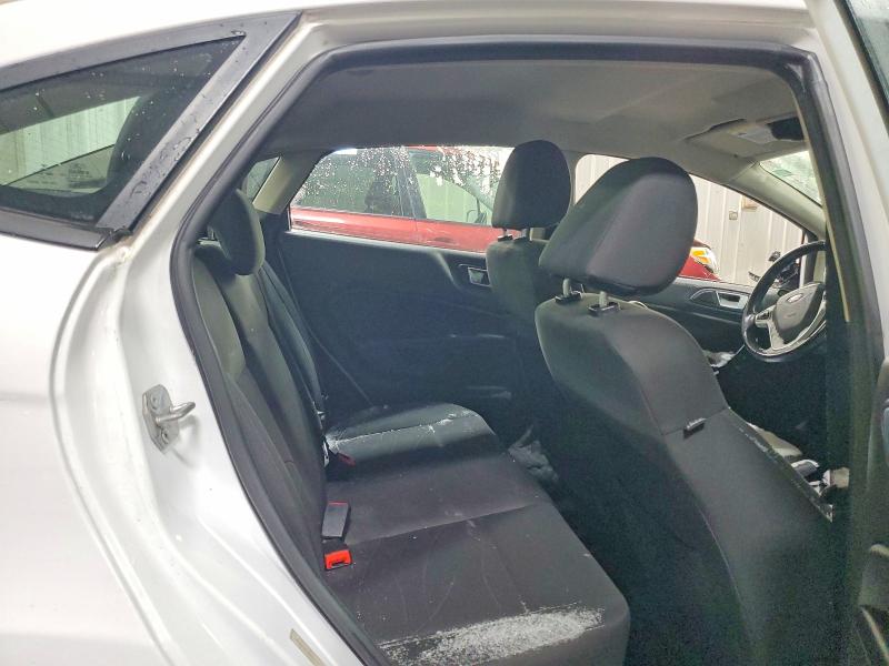 Photo 10 from auction – 2015 FORD FIESTA SE with VIN 3FADP4BJ0FM138157
