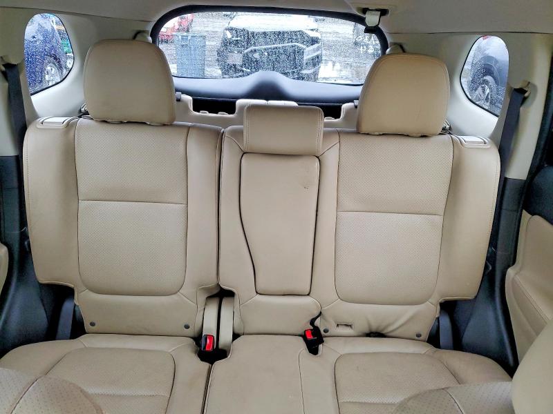 Photo 10 from auction – 2016 MITSUBISHI OUTLANDER with VIN JA4AZ3A36GZ038627
