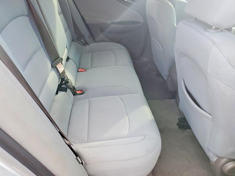 Photo 10 from auction – 2017 CHEVROLET MALIBU with VIN 1G1ZB5STXHF120878