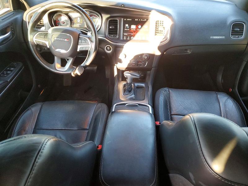 Photo 8 from auction – 2015 DODGE CHARGER SX with VIN 2C3CDXJG4FH932412