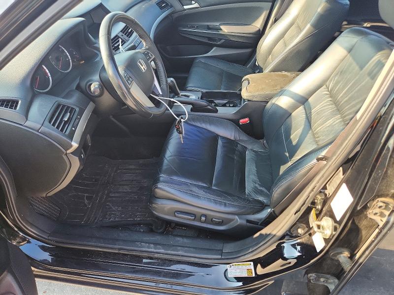 Photo 7 from auction – 2012 HONDA ACCORD SE with VIN 1HGCP2F65CA213946