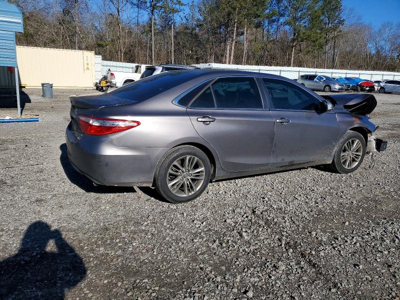 Photo 3 from auction – 2016 TOYOTA CAMRY LE with VIN 4T1BF1FK5GU194190