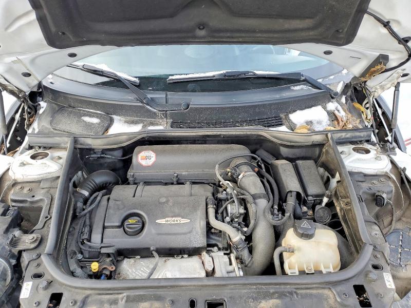 Photo 11 from auction – 2014 MINI COOPER PAC with VIN WMWSS9C52EWN98477