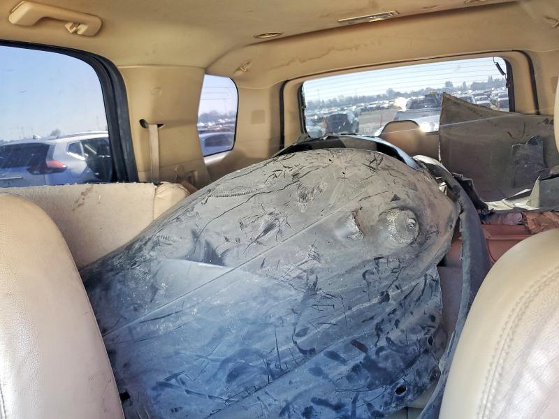 Zdjęcie 10 z aukcji – 2011 CHEVROLET TAHOE K150 z VIN 1GNSKBE06BR166309