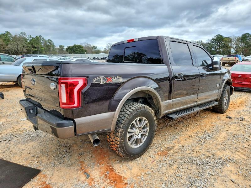Photo 3 from auction – 2019 FORD F150 SUPER with VIN 1FTFW1E11KFA83003