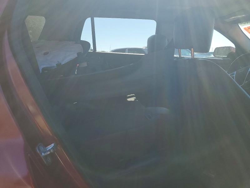 Photo 10 from auction – 2014 GMC TERRAIN SL with VIN 2GKFLSE33E6314907