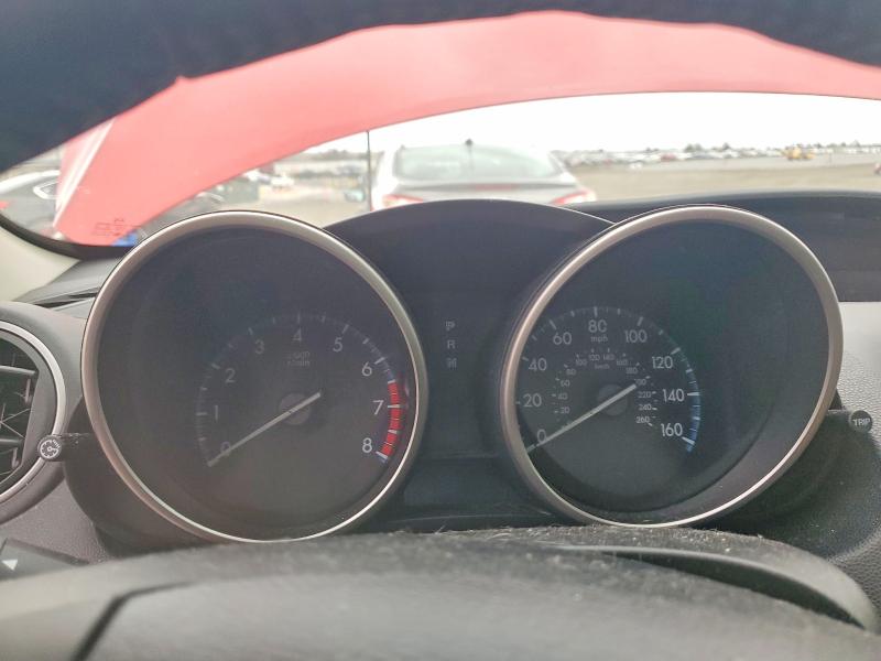 Photo 9 from auction – 2013 MAZDA 3 I with VIN JM1BL1W79D1792840