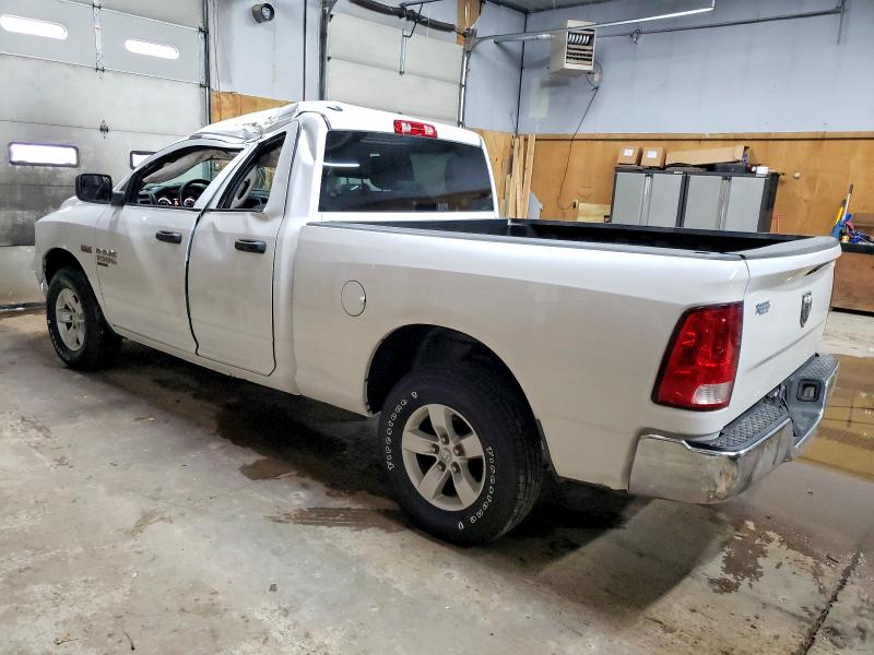 Photo 2 from auction – 2021 RAM 1500 CLASSIC with VIN 1C6RR7FT8MS525297