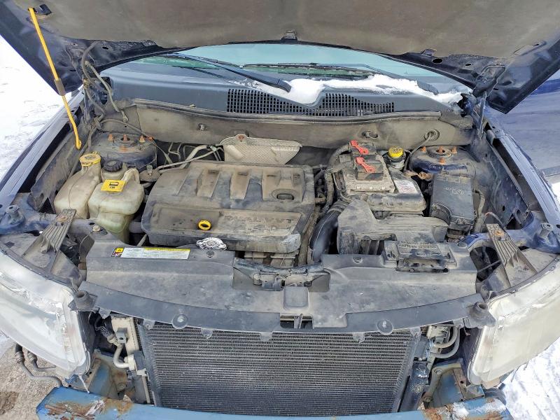 Photo 12 from auction – 2012 JEEP COMPASS with VIN 1C4NJDBB6CD592686