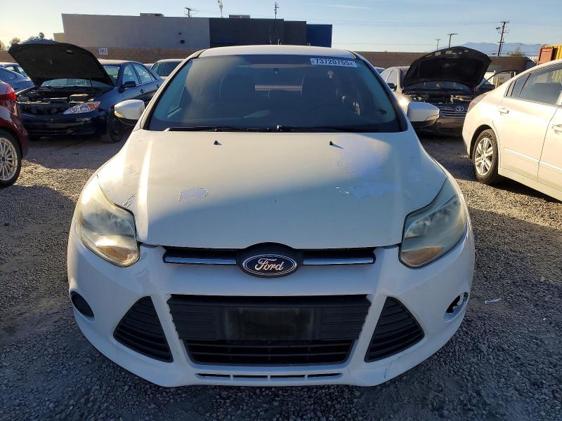 Photo 5 from auction – 2014 FORD FOCUS SE with VIN 1FADP3F27EL230976